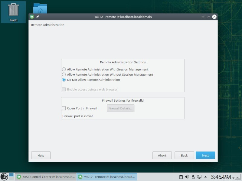 openSUSE 리뷰: 실용적인 사용자를 위한 리눅스 배포판