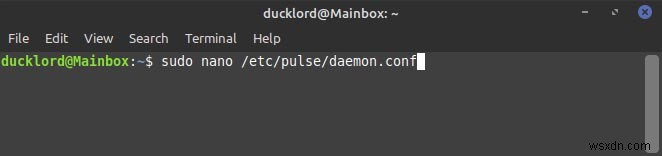 리눅스에서 Steam 게임 잡음·끊김 소리 문제 해결하는 방법