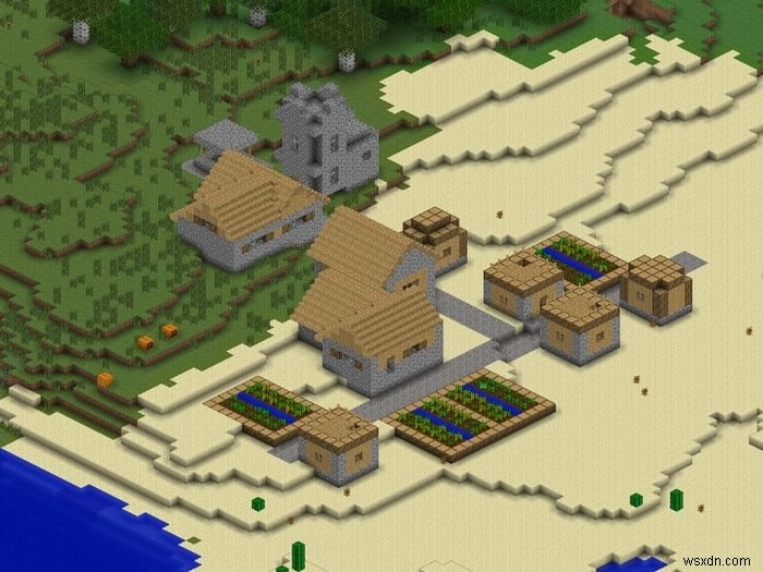 리눅스 사용자를 위한 최고의 마인크래프트(Minecraft) 편집기 및 유틸리티 10선
