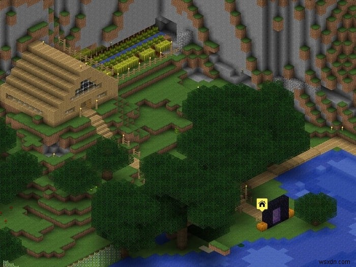리눅스 사용자를 위한 최고의 마인크래프트(Minecraft) 편집기 및 유틸리티 10선