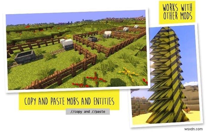 리눅스 사용자를 위한 최고의 마인크래프트(Minecraft) 편집기 및 유틸리티 10선