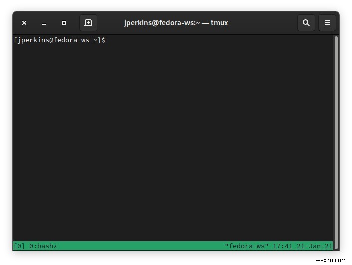 tmux vs screen: 어떤 터미널 멀티플렉서가 더 나은 선택일까?
