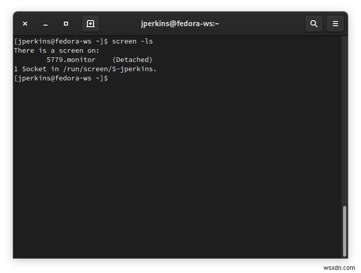 tmux vs screen: 어떤 터미널 멀티플렉서가 더 나은 선택일까?