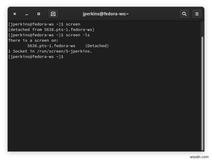 tmux vs screen: 어떤 터미널 멀티플렉서가 더 나은 선택일까?