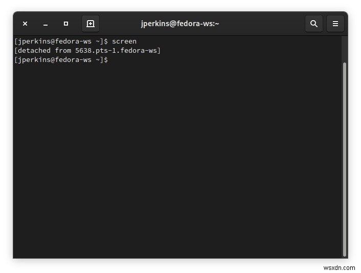 tmux vs screen: 어떤 터미널 멀티플렉서가 더 나은 선택일까?