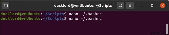 Bash 변수 완벽 가이드: 개념부터 실전 활용법까지