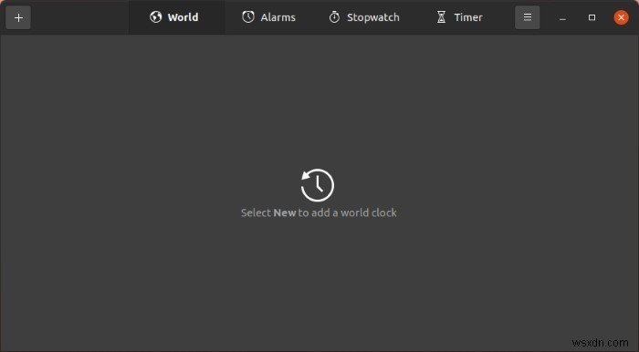 우분투(Ubuntu)에서 여러 시간대를 설정하는 방법