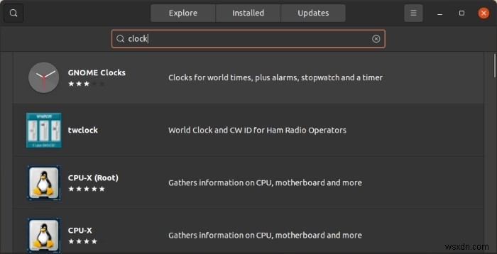 우분투(Ubuntu)에서 여러 시간대를 설정하는 방법