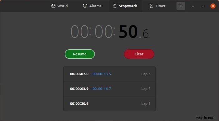 우분투(Ubuntu)에서 여러 시간대를 설정하는 방법