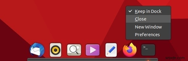 우분투에서 Plank Dock 설치하고 설정하는 완벽 가이드