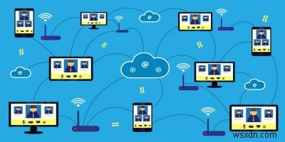 리눅스에서 Wi-Fi 네트워크 제어하는 방법 – Evillimiter 활용 가이드