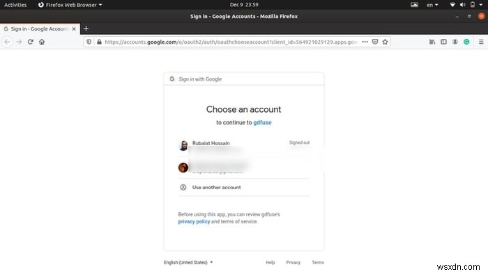 리눅스에서 Google Drive로 파일 자동 백업하는 방법 (google-drive-ocamlfuse + CRON)