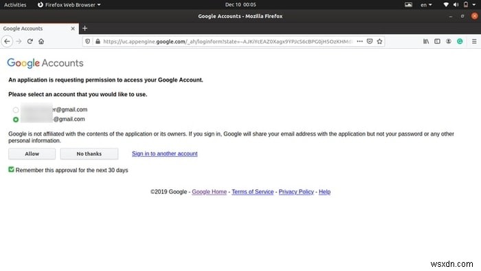 리눅스에서 Google Drive로 파일 자동 백업하는 방법 (google-drive-ocamlfuse + CRON)
