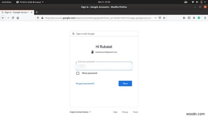 리눅스에서 Google Drive로 파일 자동 백업하는 방법 (google-drive-ocamlfuse + CRON)
