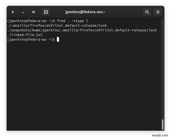 Linux에서 깨진 심볼릭 링크를 찾고 삭제하는 완벽 가이드