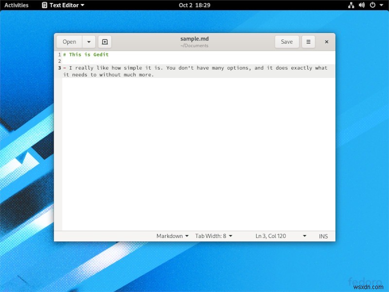 GNOME Shell 리뷰: 미니멀하지만 강력한 성능의 데스크톱 환경