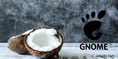 GNOME Shell 리뷰: 미니멀하지만 강력한 성능의 데스크톱 환경
