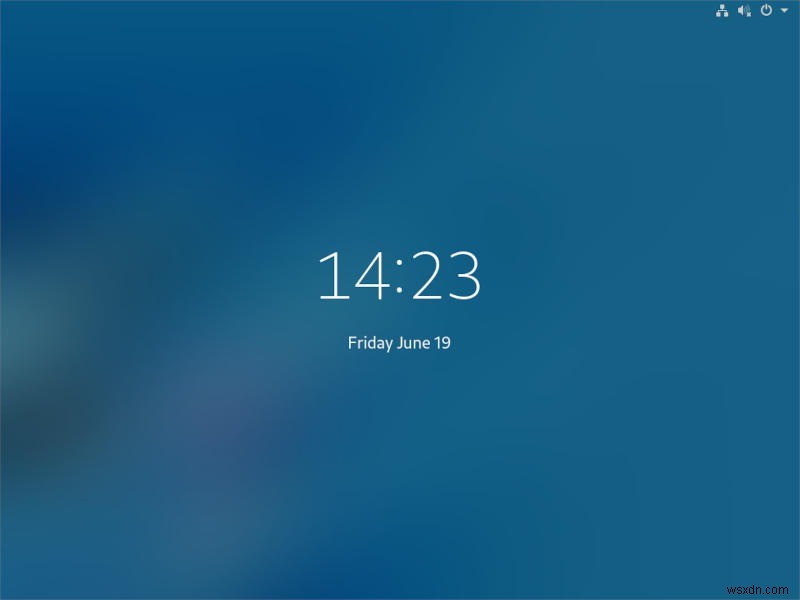 GNOME Shell 리뷰: 미니멀하지만 강력한 성능의 데스크톱 환경