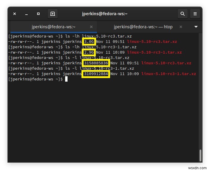 tar와 pigz·pbzip2·pxz로 모든 CPU 코어를 활용해 아카이브 압축 속도 높이는 방법