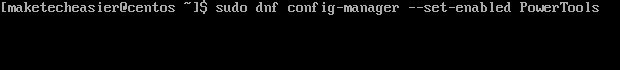 CentOS 8에 KDE Plasma 데스크톱 설치하는 완벽 가이드