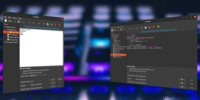 AutoKey – 리눅스에서 나만의 키보드 단축키와 텍스트 확장 만들기
