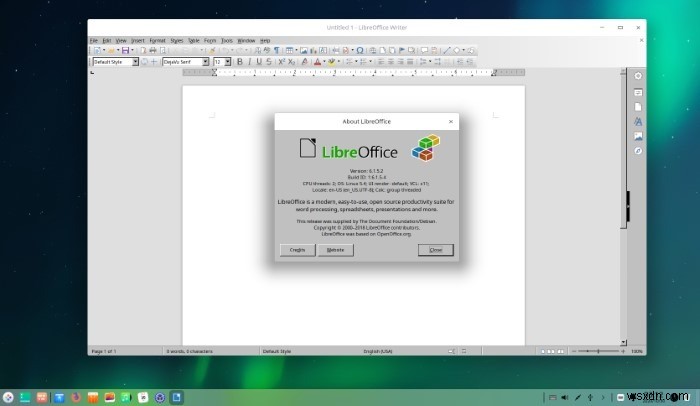 Deepin Linux 리뷰: 세련된 배포판일까요, 스파이웨어일까요?
