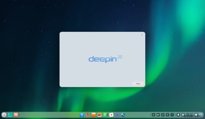 Deepin Linux 리뷰: 세련된 배포판일까요, 스파이웨어일까요?