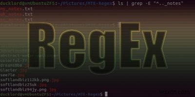 정규 표현식(RegEx) 초보자 가이드 – 텍스트 속 패턴을 자유자재로 찾는 방법