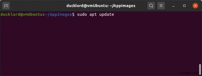 우분투(Ubuntu)에 최신 버전 Krita 설치하는 3가지 방법