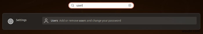 우분투(Ubuntu)에서 잠금 화면 비활성화하는 방법 – 로그인 없이 데스크톱 바로 사용하기