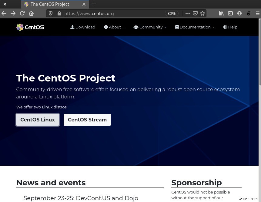 라즈베리 파이에 CentOS 설치하는 방법 – 홈서버 구축 가이드
