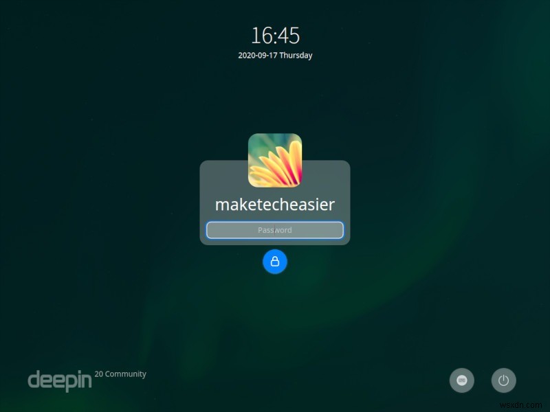 Deepin 데스크탑 리뷰: 아름답고 세련된 배포판과 데스크탑 환경