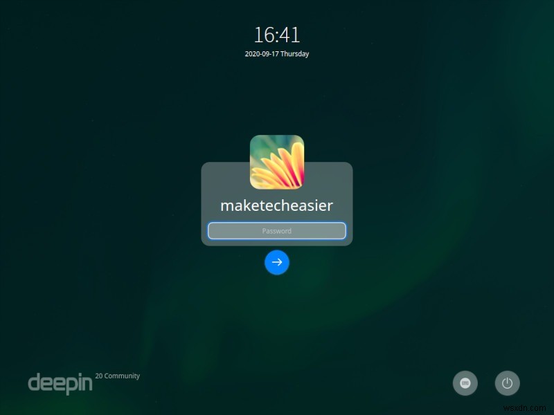 Deepin 데스크탑 리뷰: 아름답고 세련된 배포판과 데스크탑 환경