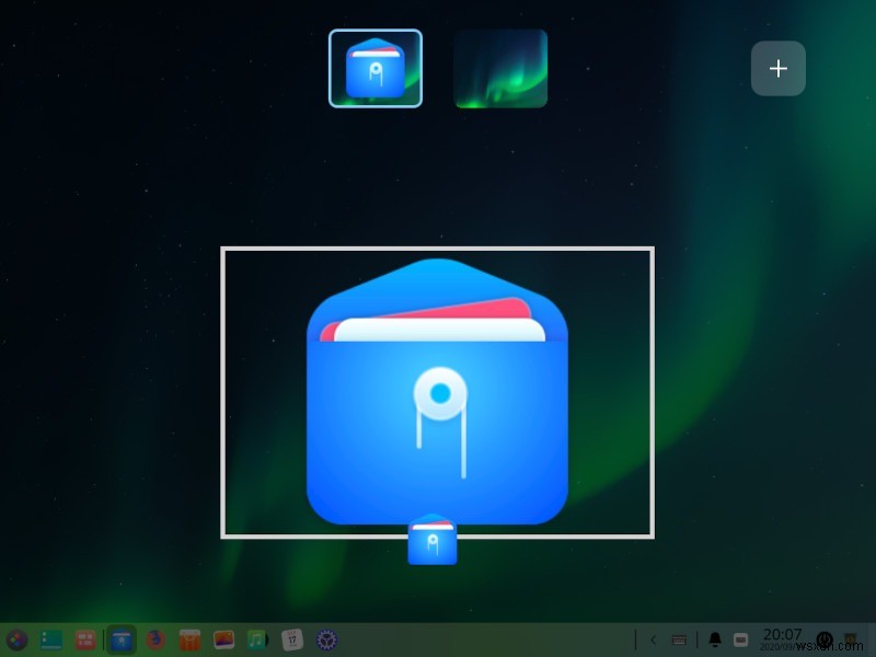 Deepin 데스크탑 리뷰: 아름답고 세련된 배포판과 데스크탑 환경