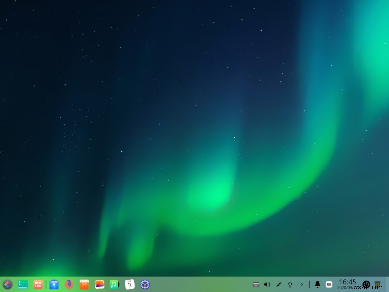 Deepin 데스크탑 리뷰: 아름답고 세련된 배포판과 데스크탑 환경