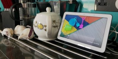 리눅스에서 Chromecast와 Google Home으로 오디오 스트리밍하는 완벽 가이드