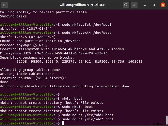 라즈베리 파이에 Arch Linux 설치하는 방법 완벽 가이드
