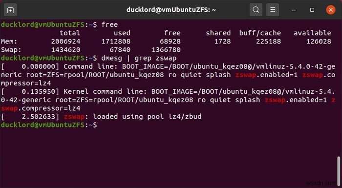 Zram vs Zswap vs Zcache: 리눅스 RAM 압축 기술, 무엇을 선택해야 할까?