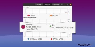 Zram vs Zswap vs Zcache: 리눅스 RAM 압축 기술, 무엇을 선택해야 할까?