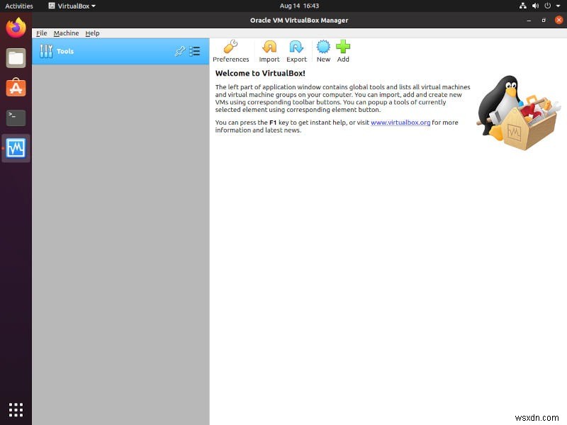 리눅스 VirtualBox에 윈도우(Windows) 설치하는 방법 완벽 가이드
