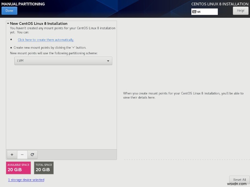 CentOS 설치 방법 – 데스크톱 PC에 단계별로 설치하는 완벽 가이드