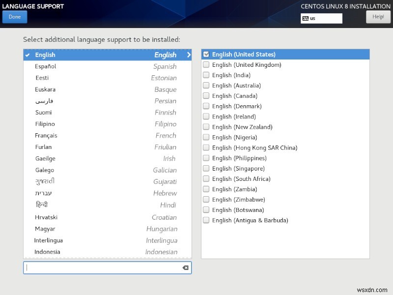 CentOS 설치 방법 – 데스크톱 PC에 단계별로 설치하는 완벽 가이드