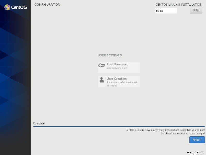 CentOS 설치 방법 – 데스크톱 PC에 단계별로 설치하는 완벽 가이드
