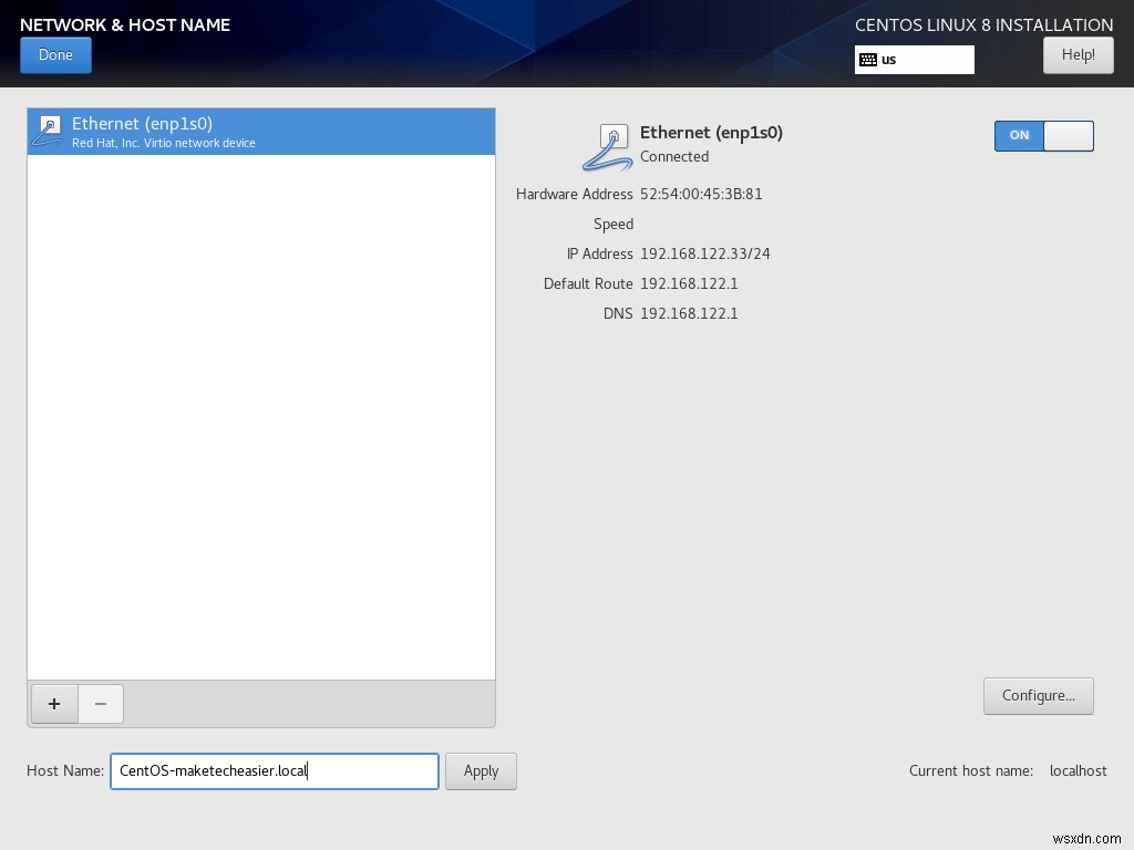 CentOS 설치 방법 – 데스크톱 PC에 단계별로 설치하는 완벽 가이드