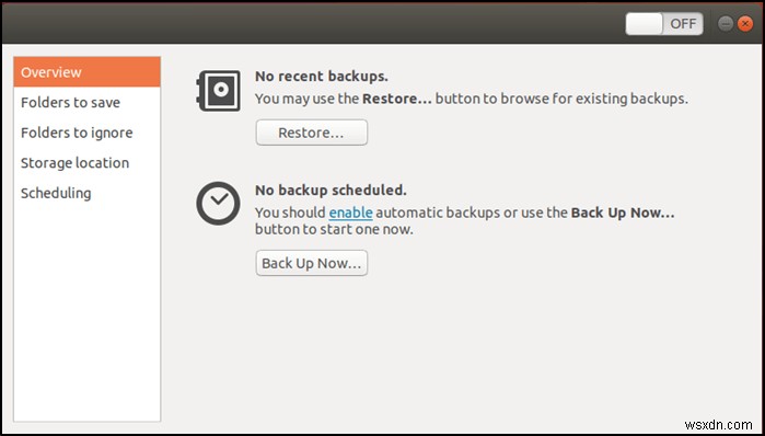 Ubuntu 18.04 LTS에서 20.04 LTS로 안전하게 업그레이드하는 방법