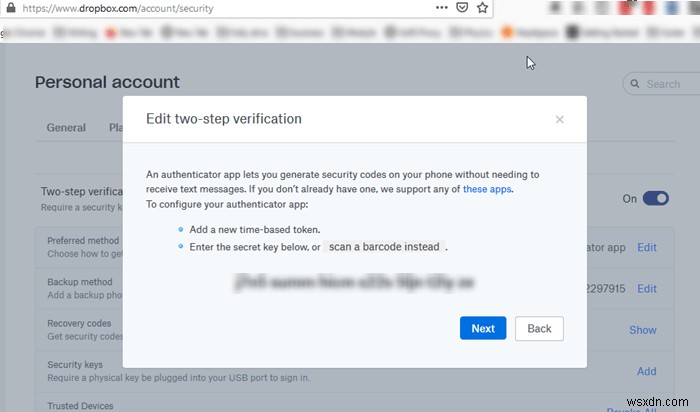 리눅스 데스크톱을 위한 최고의 인증기(Authenticator) 앱 추천