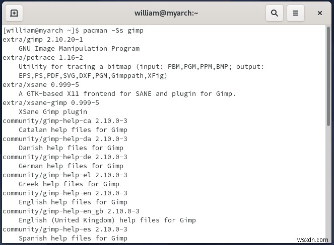 Arch Linux 패키지 관리자 Pacman 완벽 마스터 가이드