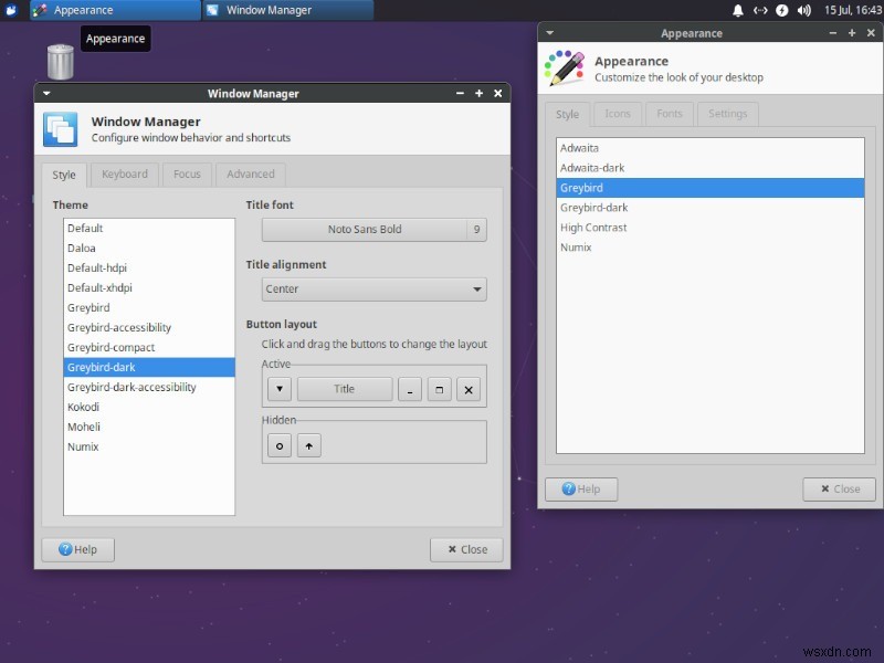 Xfce 리뷰: 가볍고 빠른 리눅스 데스크톱 환경의 모든 것