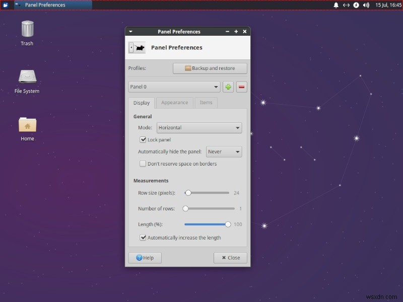Xfce 리뷰: 가볍고 빠른 리눅스 데스크톱 환경의 모든 것
