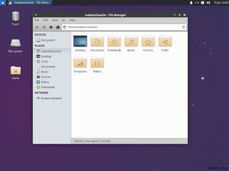 Xfce 리뷰: 가볍고 빠른 리눅스 데스크톱 환경의 모든 것